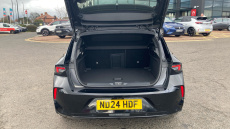 Vauxhall Astra 1.2 Turbo 130 Ultimate 5dr Petrol Hatchback